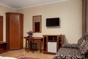 Вилла Villa Marta. Однокомнатный Superior 2