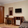 Вилла Villa Marta. Однокомнатный Superior 2