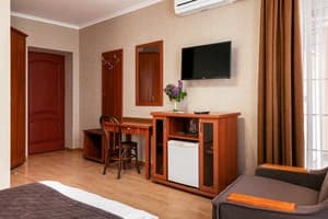 Вилла Villa Marta. Однокомнатный Superior 3