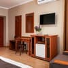Вилла Villa Marta. Однокомнатный Superior 3