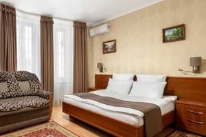 Вилла Villa Marta. Однокомнатный Superior 4