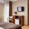 Вилла Villa Marta. Однокомнатный Superior 6