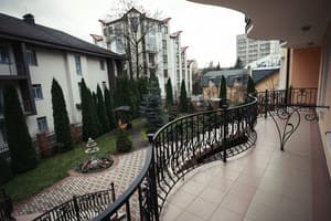 Вилла Villa Marta. Однокомнатный VIP 1