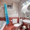 Вилла Villa Marta. Однокомнатный VIP 2