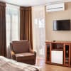 Вилла Villa Marta. Однокомнатный VIP 4