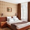Вилла Villa Marta. Однокомнатный VIP 5