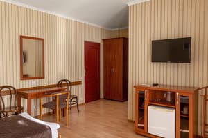 Вилла Villa Marta. Однокомнатный VIP 6
