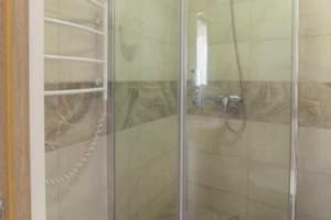 Отель Villa Zhanna Central Park. Студио двухместный с балконом 9