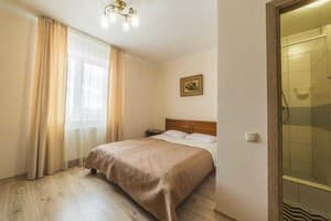 Отель Villa Zhanna Central Park. Улучшенный двухместный  1