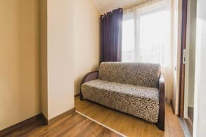 Отель Villa Zhanna. Делюкс двухместный с кроватью размера «king-size» 7