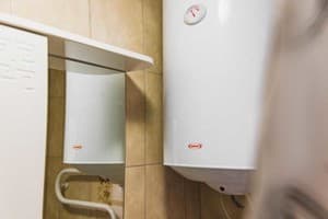 Отель Villa Zhanna. Делюкс двухместный с кроватью размера «king-size» 16