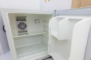 Отель Villa Zhanna. Эконом двухместный  8