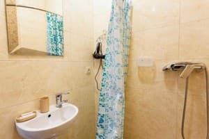 Отель Villa Zhanna. Эконом двухместный  9