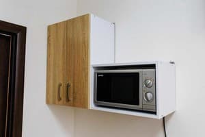 Отель Villa Zhanna. Эконом двухместный  7