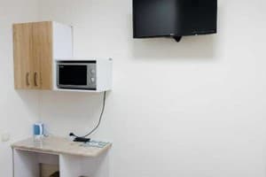 Отель Villa Zhanna. Эконом двухместный  5