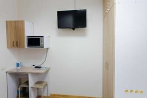 Отель Villa Zhanna. Эконом двухместный  6