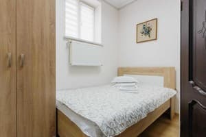 Отель Villa Zhanna. Эконом двухместный  1