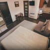 Отель Villa Zhanna. Семейный двухместный студио 2