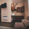 Отель Villa Zhanna. Семейный двухместный студио 3
