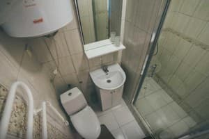 Отель Villa Zhanna. Семейный двухместный студио 4