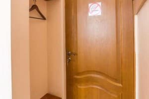 Отель Villa Zhanna. Стандарт двухместный  10