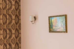 Отель Villa Zhanna. Стандарт двухместный  9