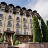 Отель Золотая Корона