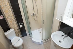 Отель Золотая Корона. Стандарт двухместный twin 10